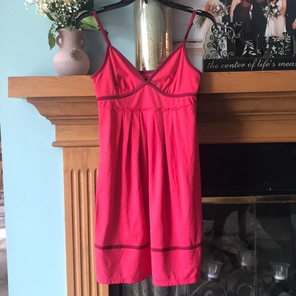 American Eagle Outfitters Dresses & Skirts - American Eagle spaghetti strap sundress